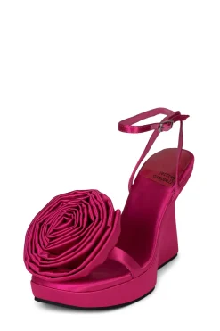 Cheap HIBISCUS Wedge|Sandals