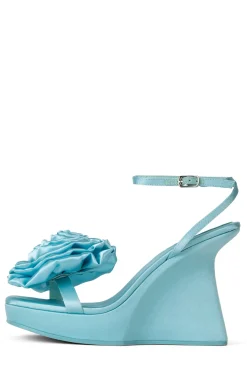 Store HIBISCUS Wedge|Sandals