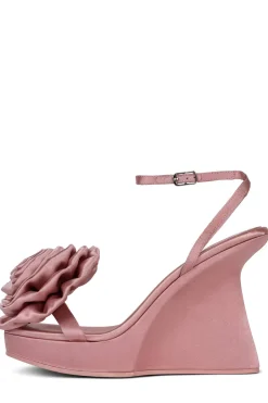 Store HIBISCUS Wedge|Sandals