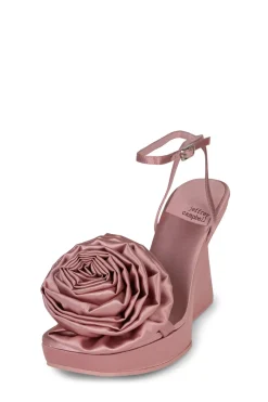 Store HIBISCUS Wedge|Sandals