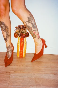 Best Sale HINTS-HI Pumps