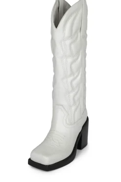 Cheap HOKEYPOKEY Closed Toe|Western