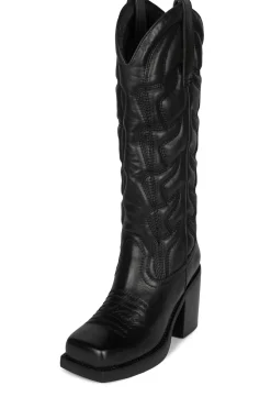 Cheap HOKEYPOKEY Closed Toe|Western