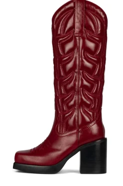 Cheap HOKEYPOKEY Closed Toe|Western