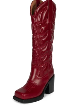 Cheap HOKEYPOKEY Closed Toe|Western