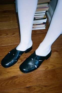 Cheap HOMMES Mules & Slingbacks|Block