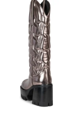 Sale HONKY-TONK Closed Toe|Western