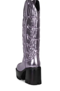 Sale HONKY-TONK Closed Toe|Western