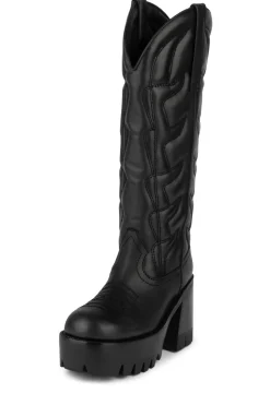 Best Sale HONKY-TONK Closed Toe|Western