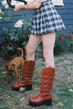 Best Sale HONKY-TONK Closed Toe|Western