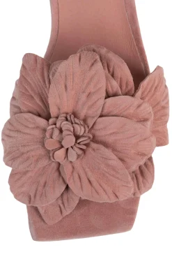 Hot HONOLULU Sandals|Heel