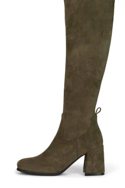 Flash Sale HOTLAVA-K2 Knee High