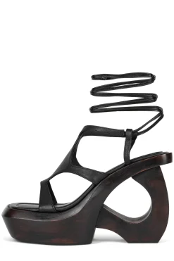 Cheap IDOLIZE Wedge|Sandals