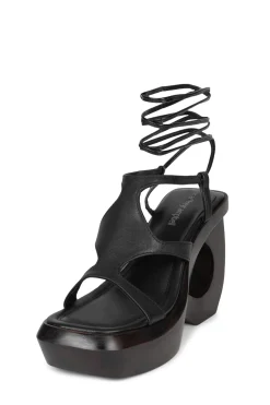 Cheap IDOLIZE Wedge|Sandals