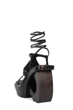 Cheap IDOLIZE Wedge|Sandals