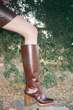 Cheap IGGIE Closed Toe|Platform