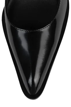 Best IMMUNE Mary-janes