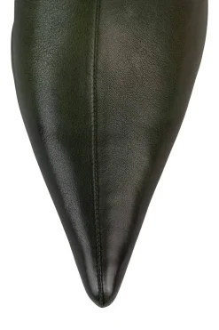 New INSEAM Ankle To Mid