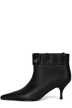 New INSEAM Ankle To Mid