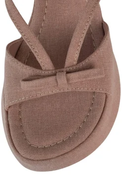 Hot IRONIC Sandals|Platform