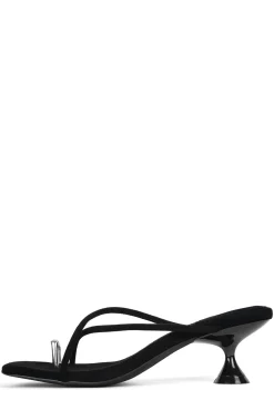 Store ISLAND-HI Sandals|Heel