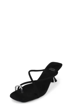 Store ISLAND-HI Sandals|Heel