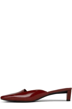 Cheap ISOSCELES Kitten|Mules & Slingbacks