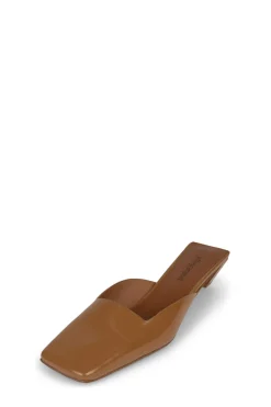 Cheap ISOSCELES Kitten|Mules & Slingbacks