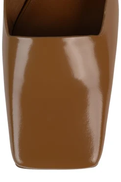 Cheap ISOSCELES Kitten|Mules & Slingbacks