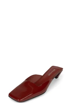 Cheap ISOSCELES Kitten|Mules & Slingbacks