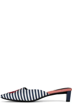 Outlet ISOS-EMB Mules & Slingbacks|Kitten