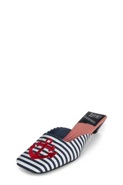 Outlet ISOS-EMB Mules & Slingbacks|Kitten