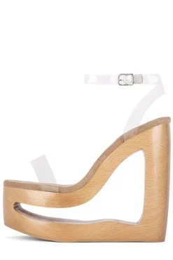 Store ITS-LIT Sandals|Platform