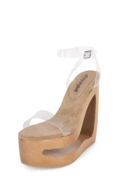 Store ITS-LIT Sandals|Platform