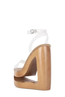 Store ITS-LIT Sandals|Platform