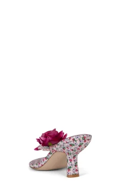 Shop JARDINIER Sandals|Heel