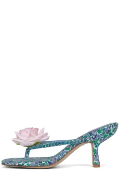 Shop JARDINIER Sandals|Heel