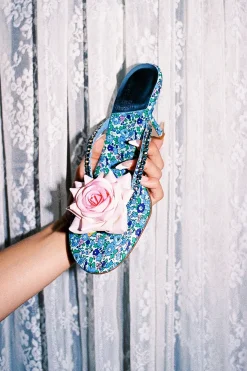 Shop JARDINIER Sandals|Heel