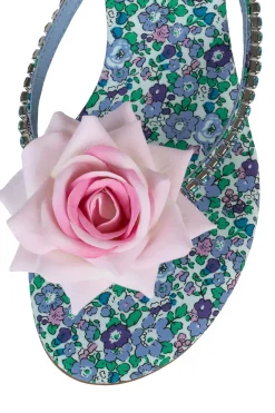 Shop JARDINIER Sandals|Heel