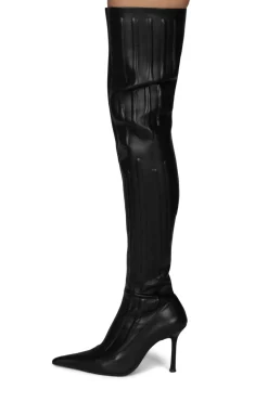 Fashion JEEPERS Stiletto|Over The Knee