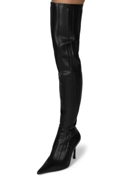 Fashion JEEPERS Stiletto|Over The Knee