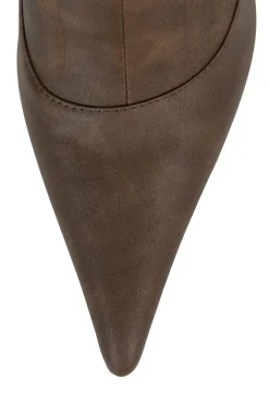 Store JEEPERS Over The Knee