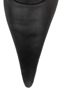 Hot JEEPERS-KH Knee High