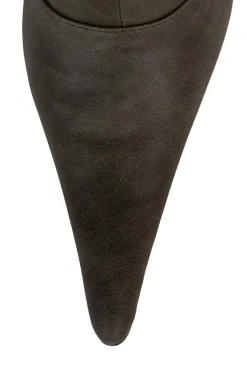 Hot JEEPERS-KH Knee High