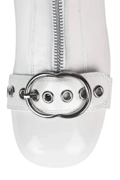 Hot JENINE Knee High