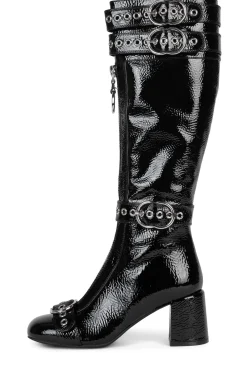 Hot JENINE Knee High