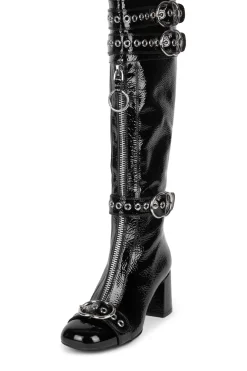 Hot JENINE Knee High