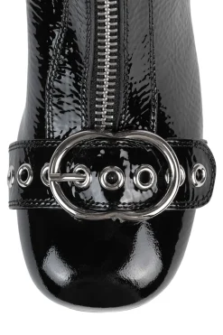 Hot JENINE Knee High