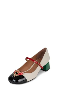 Best JITTERBUG Mary-janes|Block