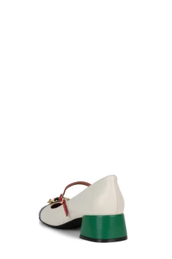 Best JITTERBUG Mary-janes|Block